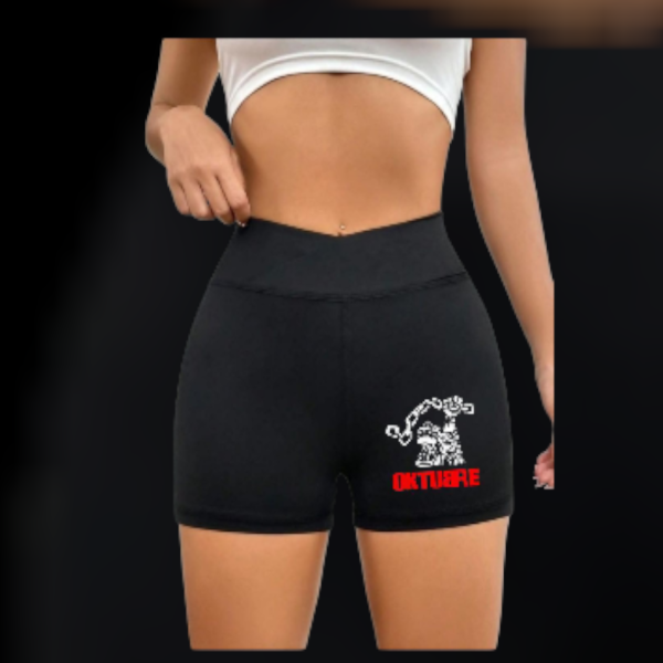 Producto - Calza short los redondos 78