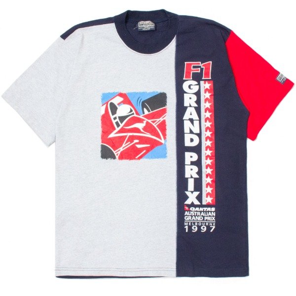 Producto - REMERA GRAND PRIX (M)