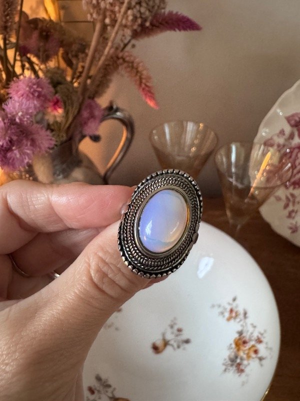 Producto - Anillo acero 19 milímetros