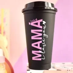 Producto - VASOS "MAMA LOVE"