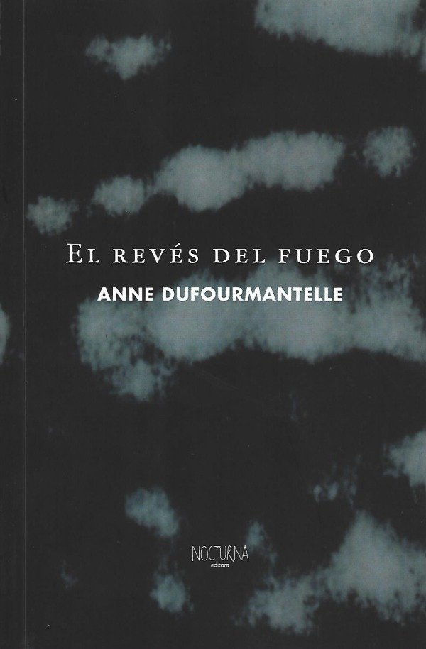 Producto - EL REVES DEL FUEGO - ANNE DUFOURMANTELLE