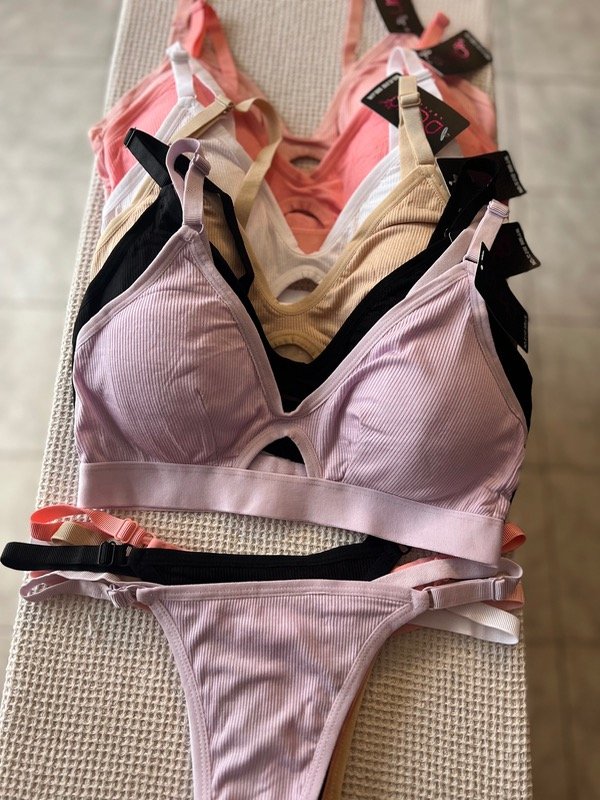 Producto - Conjunto morley con less regulable 85-90