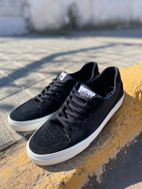 Producto - Zapatillas Urbanas Loaica