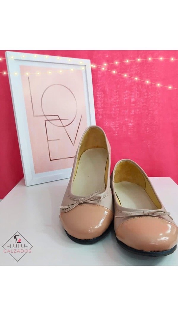 Producto - Chatitas Nude