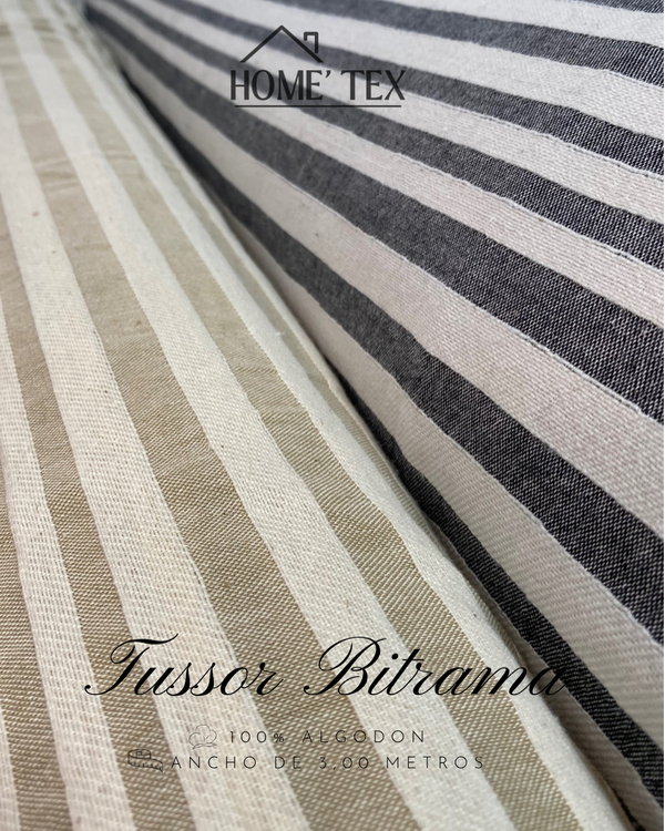 Producto - TUSSOR BITRAMA 3,00