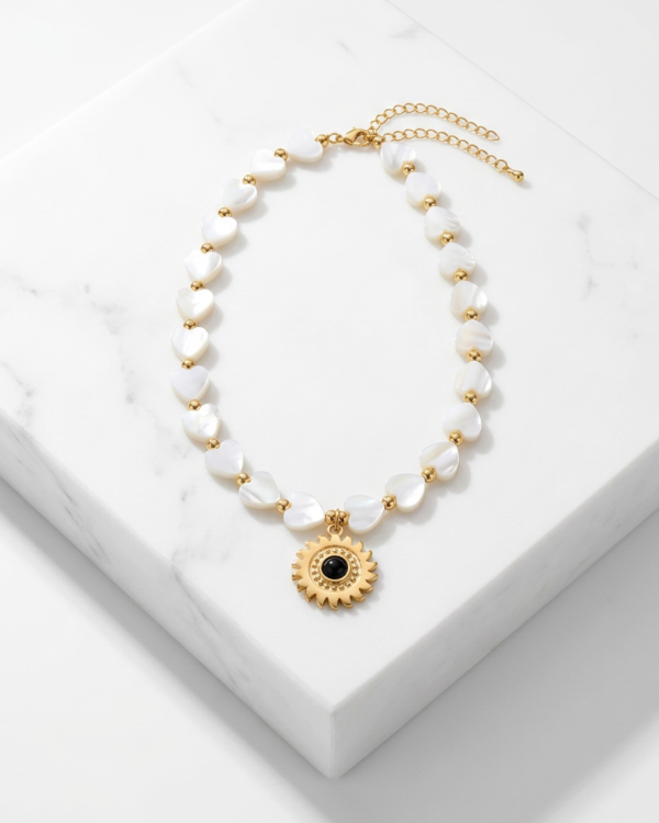 Producto - Collar Perlé