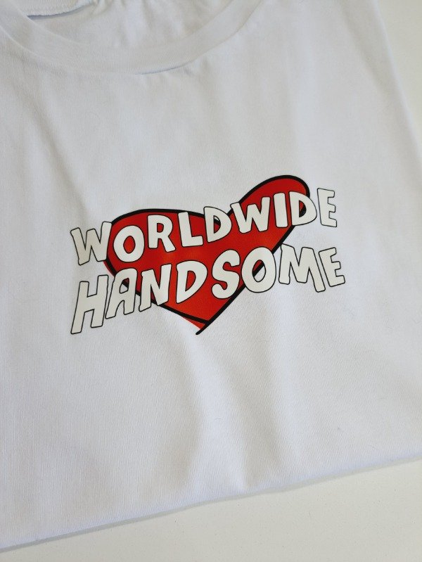 Producto - WORLDWIDE HANDSOME  Jin