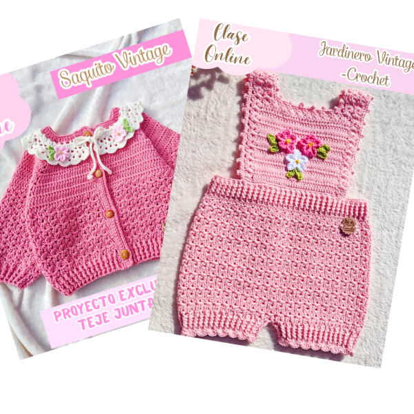 Producto - PACK VINTAGE
