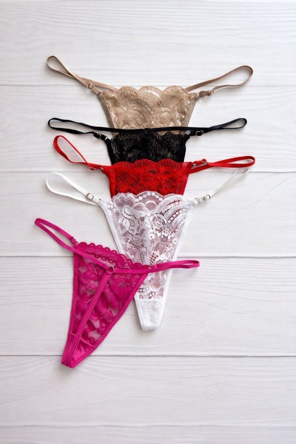 Producto - ART 3005 - COLALESS HILO X 3