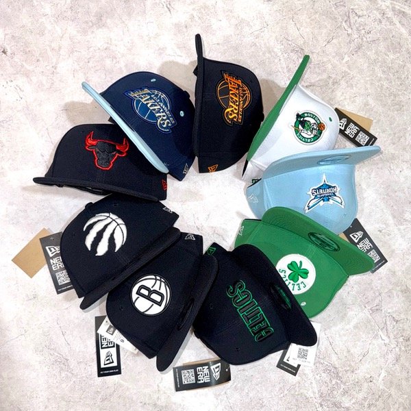Producto - CERRADA l NBA