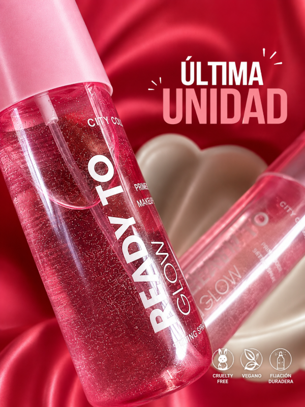 Producto - BE1584 BODY MIST CORPORAL CITY GIRL 90ML