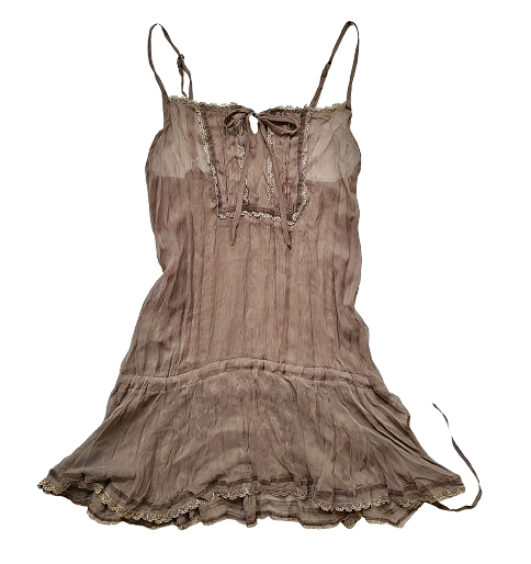 Producto - Latte Macchiato babydOll