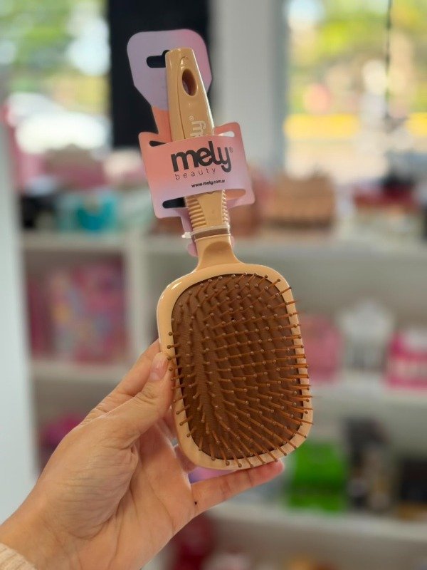 Producto - CEPILLO CON ESPEJO MELY