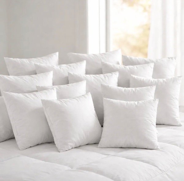 Producto - Relleno almohadón 45x45