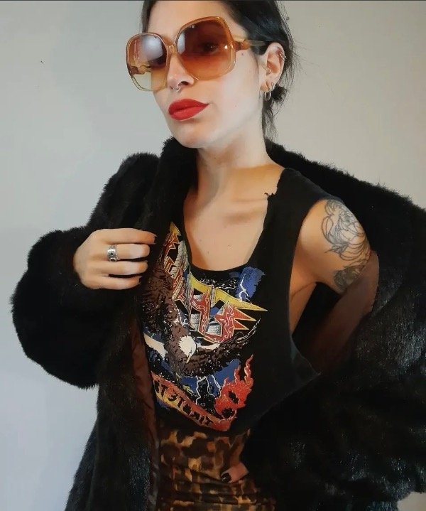 Producto - Lentes Vintage