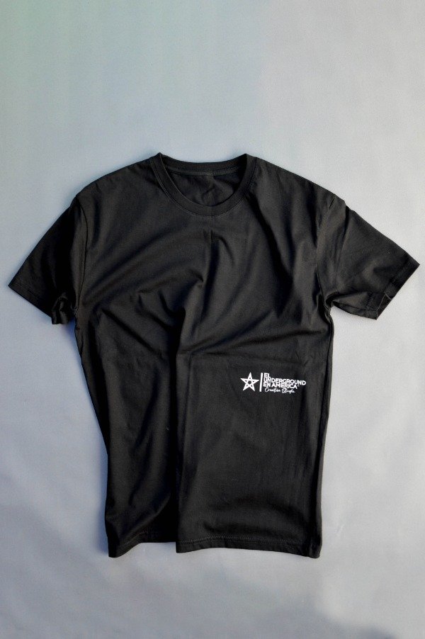 Producto - Remera The Great Southern - 1
