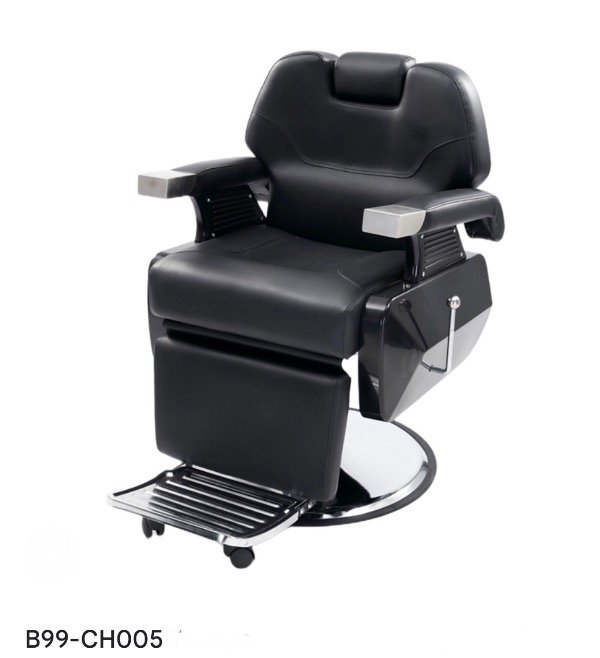 Producto - Sillón barbería ch005