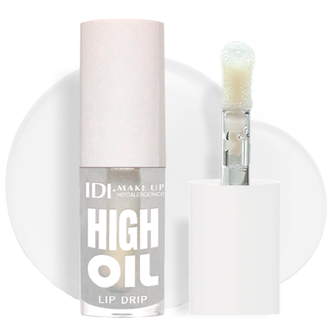 Producto - Labial High Oil - N1 Cleary IDI