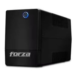Producto - Forza Nobreak NT-752U Interactivo 750VA 375W 6 Salidas 220V