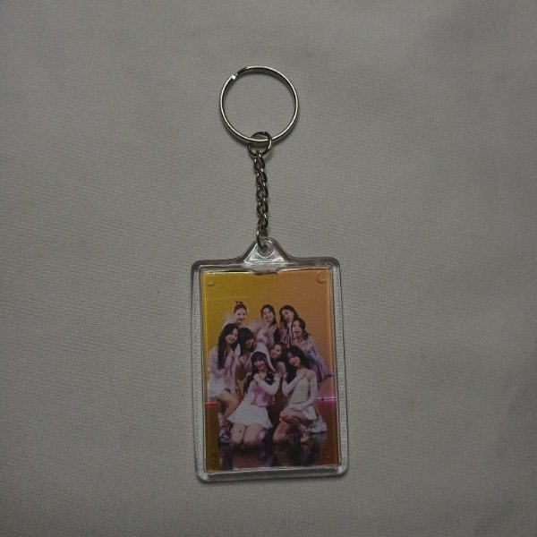 Producto - Llavero twice 4