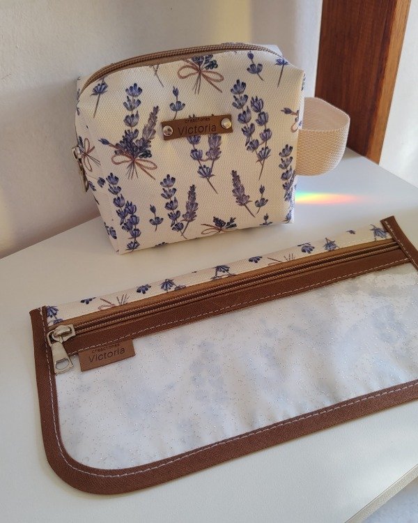 Producto - Combo 2 piezas - lavanda