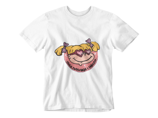 Producto - REME RUGRATS 008