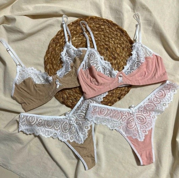 Producto - Amelie Nude