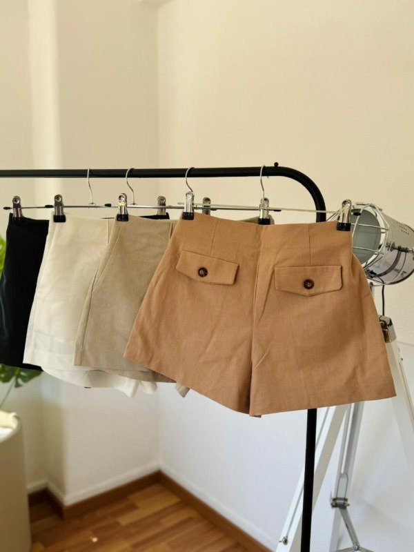 Producto - SHORT MÓNACO