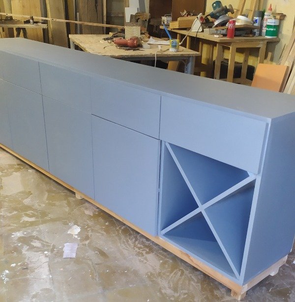 Producto - Rack Marcos