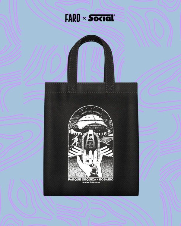 Producto - Totel Negra