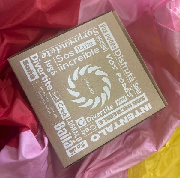 Producto - KIT tote bag/Mochilitas