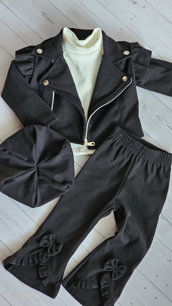 Producto - Calza Oxford PARIS