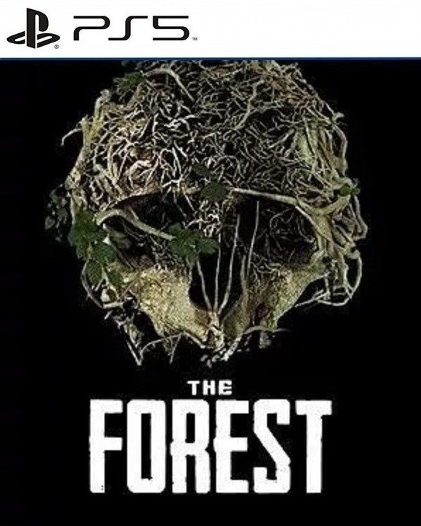 Producto - The Forest - Primaria