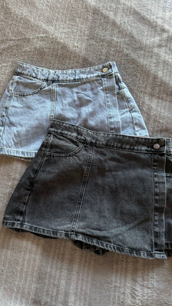 Producto - Skort lui