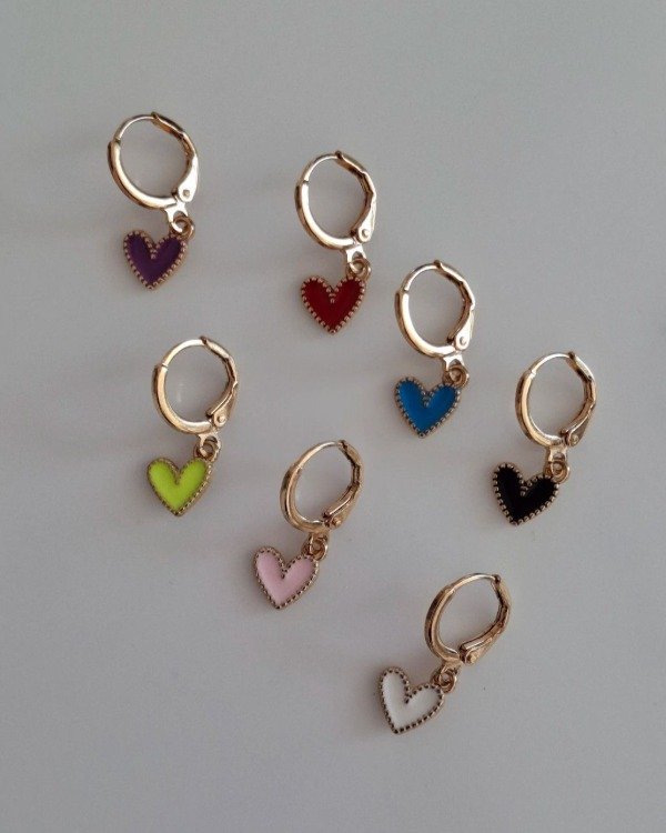 Producto - Aros Naomi