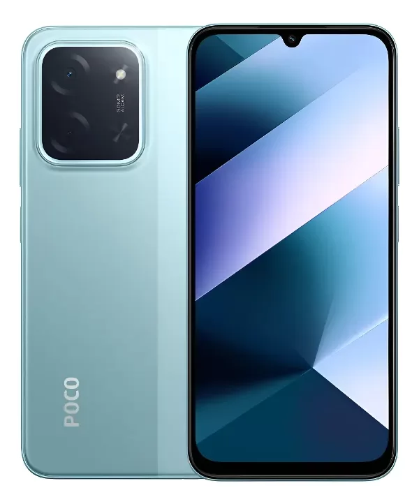 Producto - Poco C85     (8/256gb)