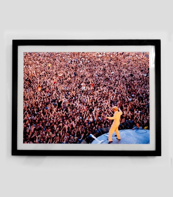 Producto - DAVID BOWIE (Nro 67)