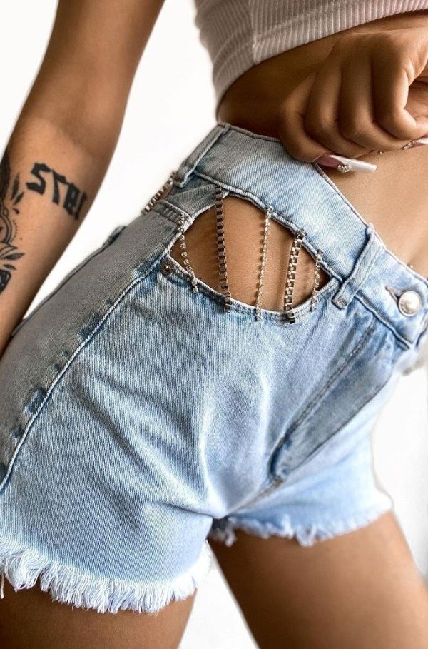 Producto - Short Belen
