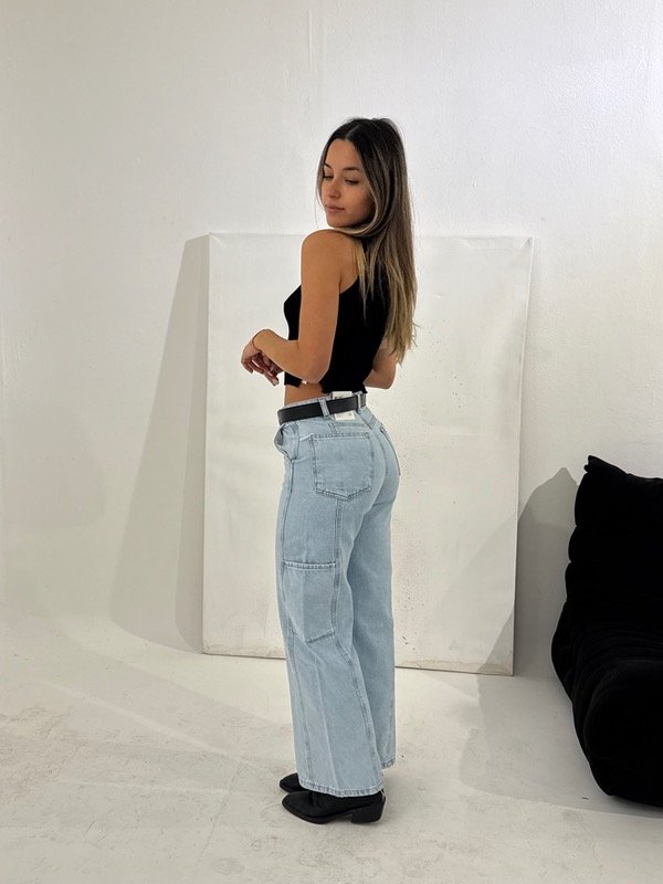 Producto - JEAN GUADA