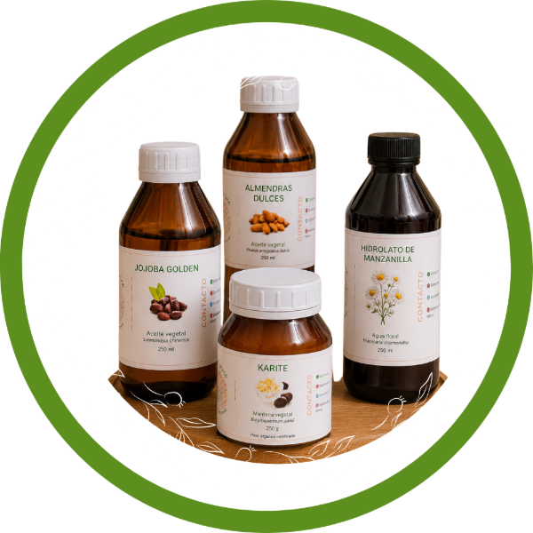 Producto - Kit Esenciales para Piel Sensible