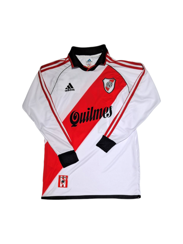 Producto - CAMISETA MANGA LARGA CARP RETRO 2000