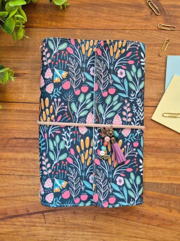 Producto - MIDORI libretas combinadas