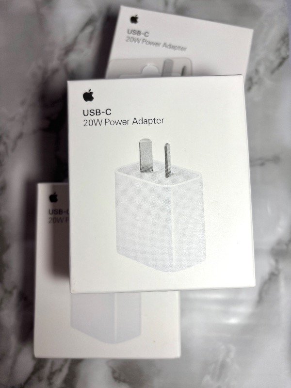 Producto - Adaptador iPhone calidad original