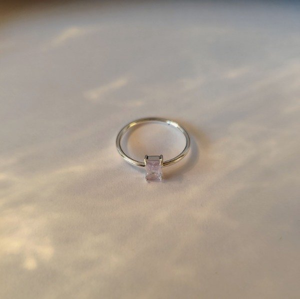 Producto - Anillo Mica