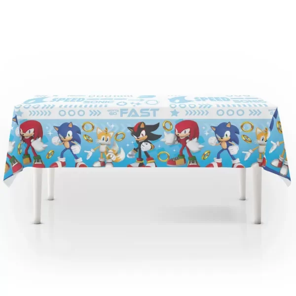 Producto - MANTEL SONIC