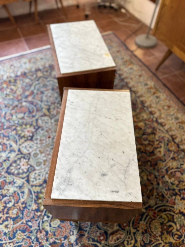 Producto - Mesitas CARRARA - 1