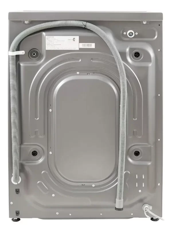Producto - Lavarropas automatico TELEFUNKEN 8 kg 1200rpm inverter silver - 3