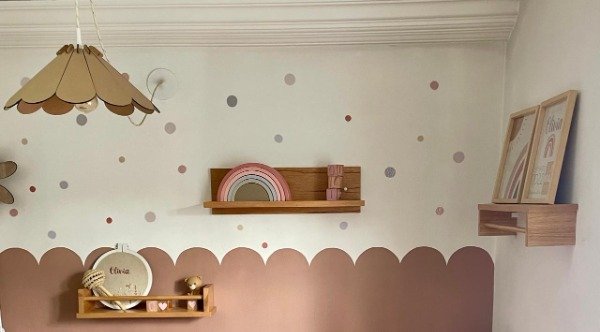 Producto - Estante con tope - 3