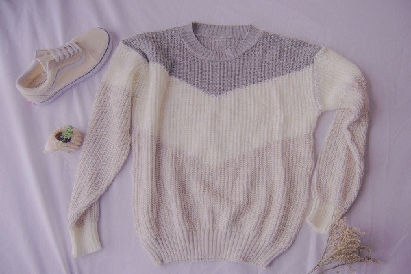 Producto - Sweater Cloe
