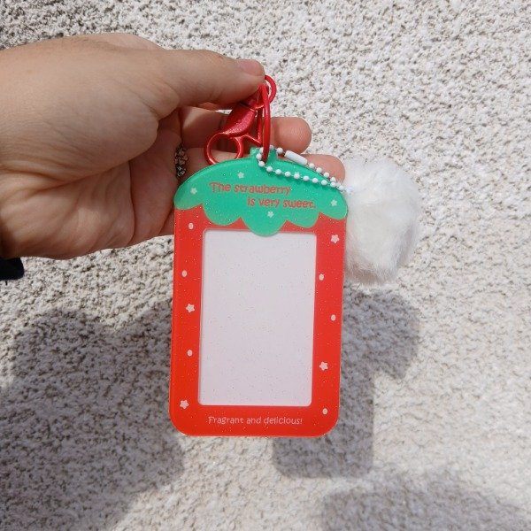 Producto - Holder frutilla ll